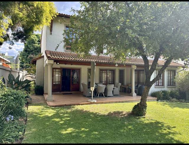 3 BEDROOM PROPERTY TO RENT IN BROOKLYN